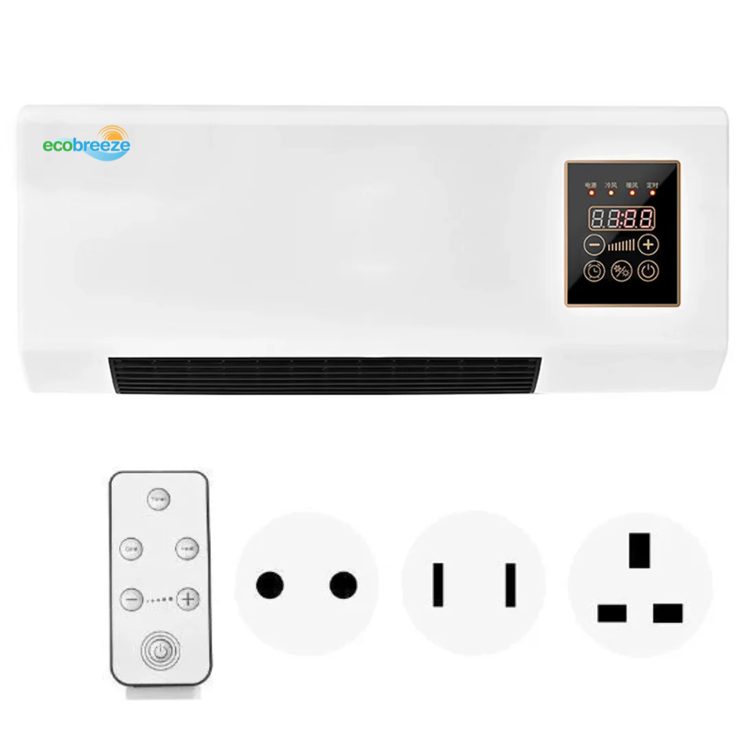 EcoBreeze™ Air Conditioner