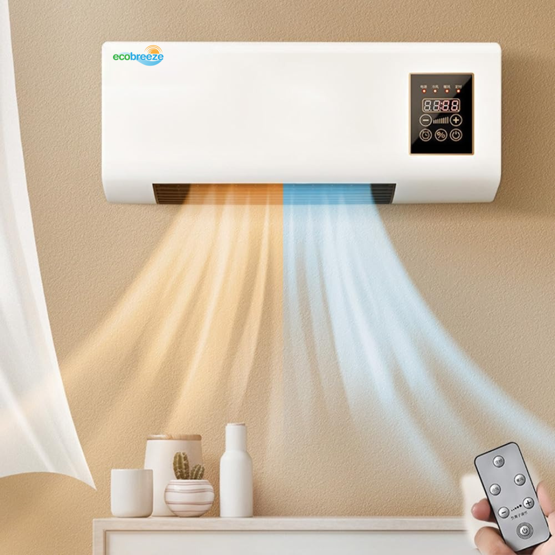 EcoBreeze™ Air Conditioner