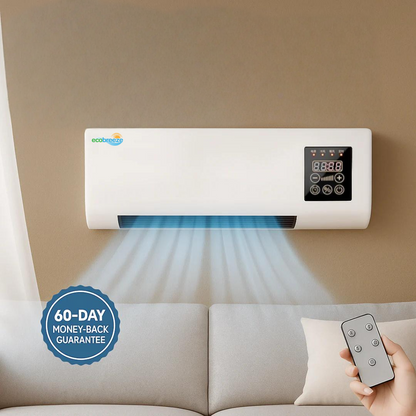 EcoBreeze™ Air Conditioner
