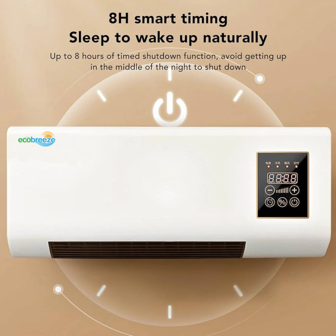 EcoBreeze™ Air Conditioner