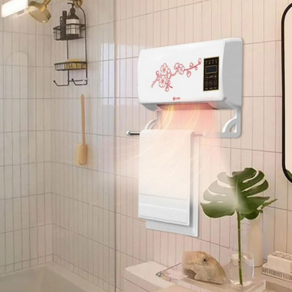 EcoBreeze™ Air Conditioner