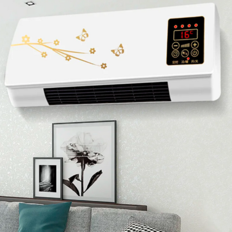 EcoBreeze™ Air Conditioner