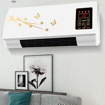 EcoBreeze™ Air Conditioner