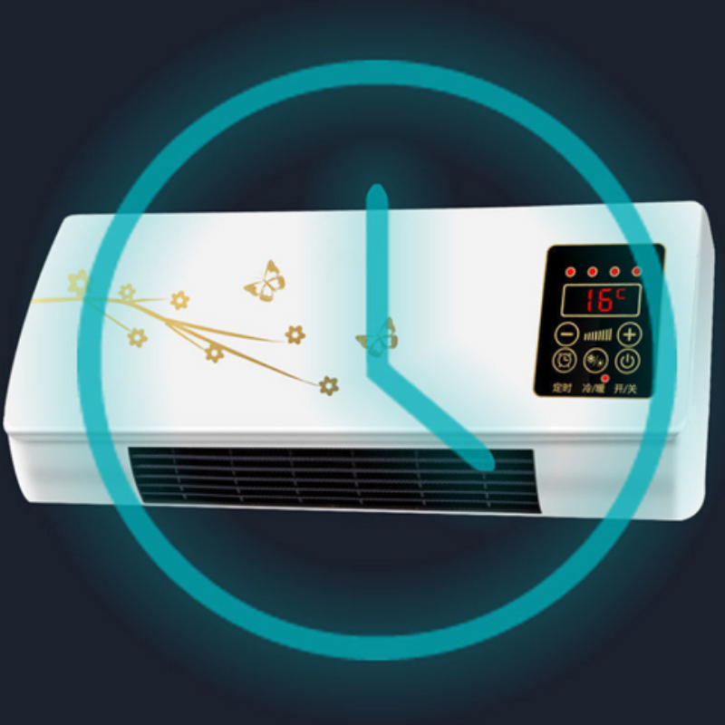EcoBreeze™ Air Conditioner