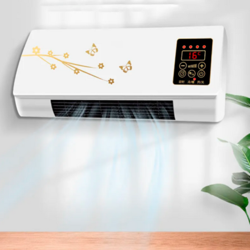 EcoBreeze™ Air Conditioner
