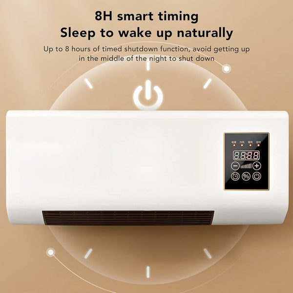 EcoBreeze™ Air Conditioner